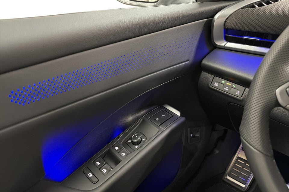 VW T-Roc 1,5 eTSi 150 R-line DSG 5d
