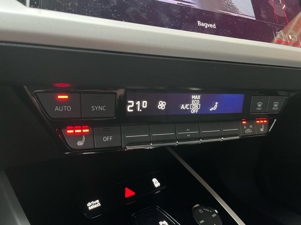 Audi Q4 e-tron 45 Progress Sportback 5d