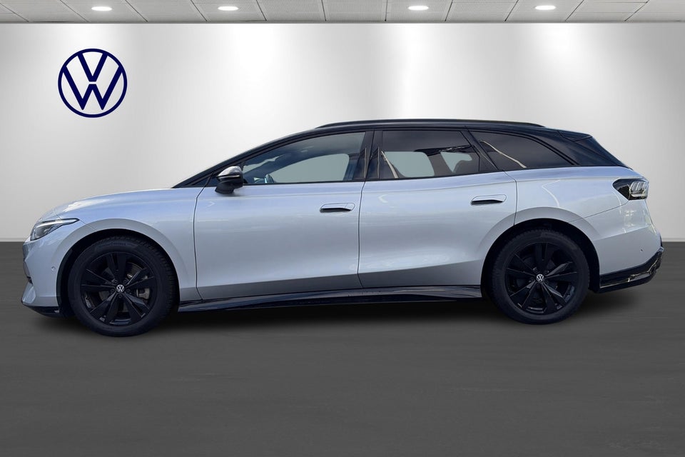 VW ID.7 86 Style S+ Tourer 5d