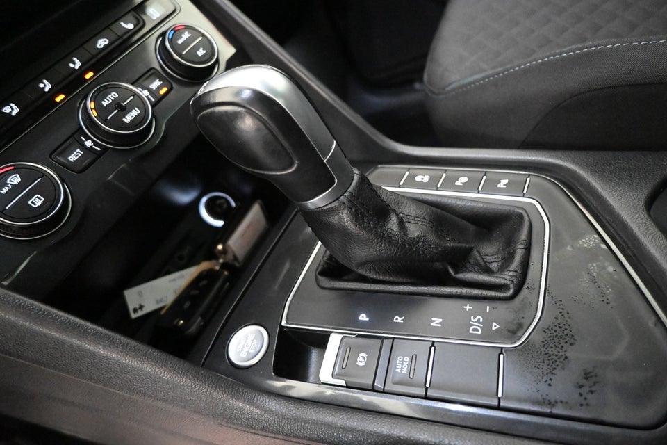 VW Tiguan 2,0 TDi 150 IQ.Drive DSG 5d