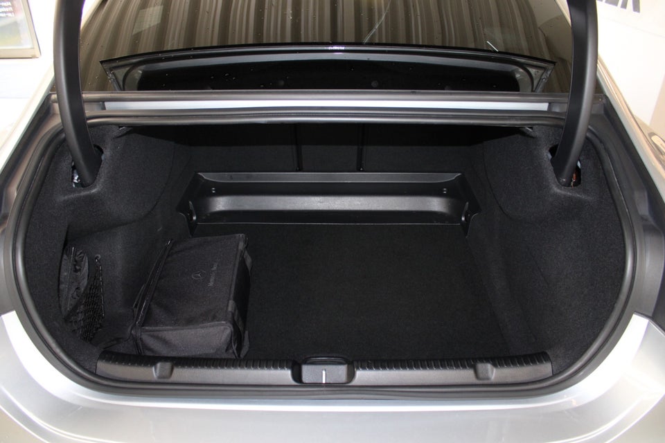 Mercedes EQE350+ AMG Line 4d