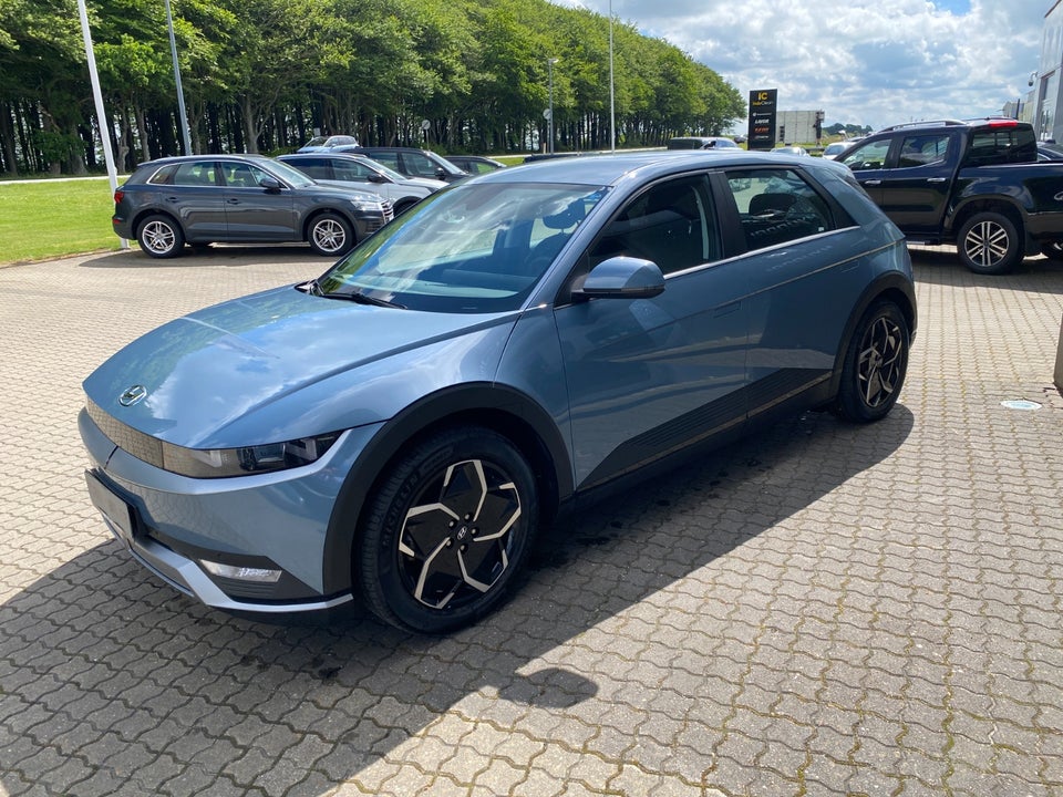 Hyundai Ioniq 5 73 Essential 5d