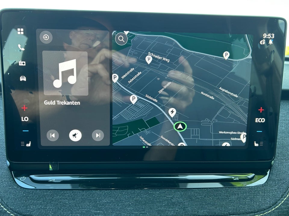 Skoda Elroq 85 iV Selection Premium 5d