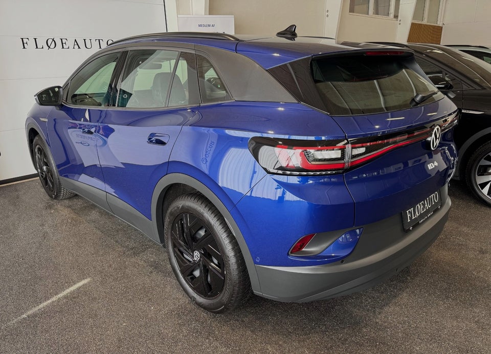VW ID.4 77 Pro Performance 5d
