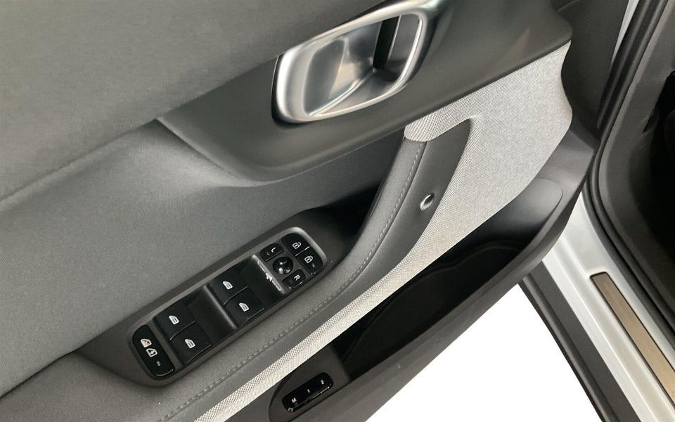 Polestar 2 Long Range 5d