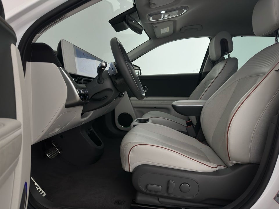Hyundai Ioniq 5 77 Ultimate AWD 5d