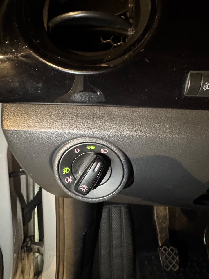 VW Up! 1,0 60 Black Up! 5d