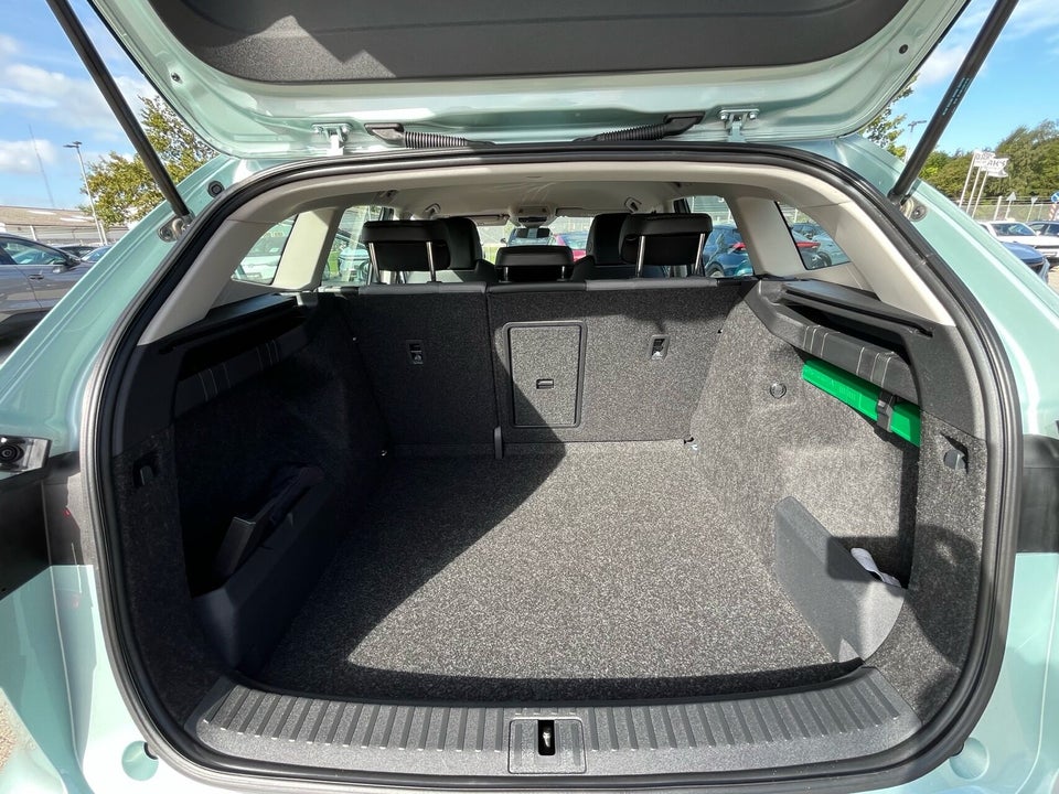 Skoda Enyaq 60 iV 5d