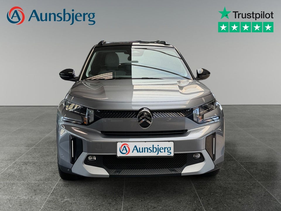 Citroën ë-C3 Aircross 44 VTR Sport 5d