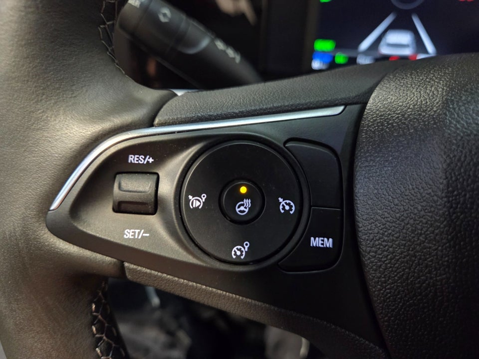 Opel Mokka-e 50 Elegance 5d