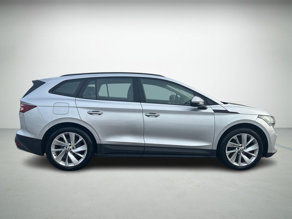 Skoda Enyaq 60 iV 5d