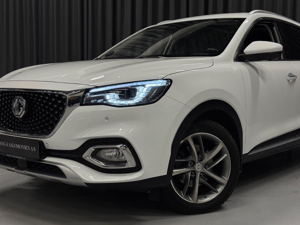 MG EHS 1,5 PHEV Luxury 5d