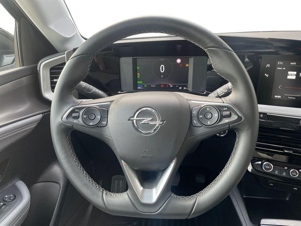 Opel Mokka-e 50 Elegance 5d