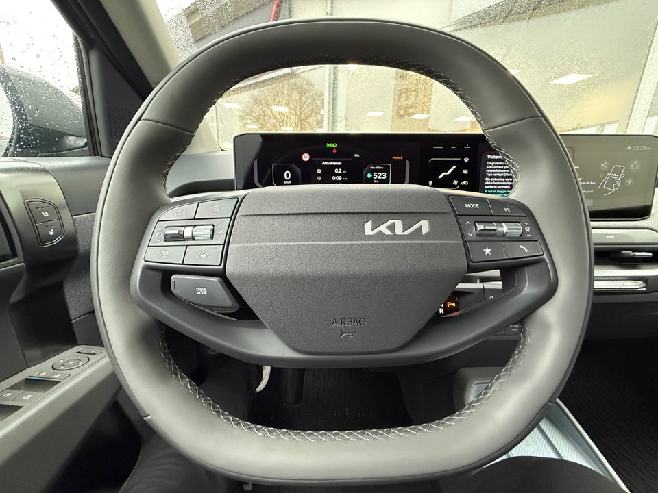 Kia EV3 81 Long Range Prestige 5d
