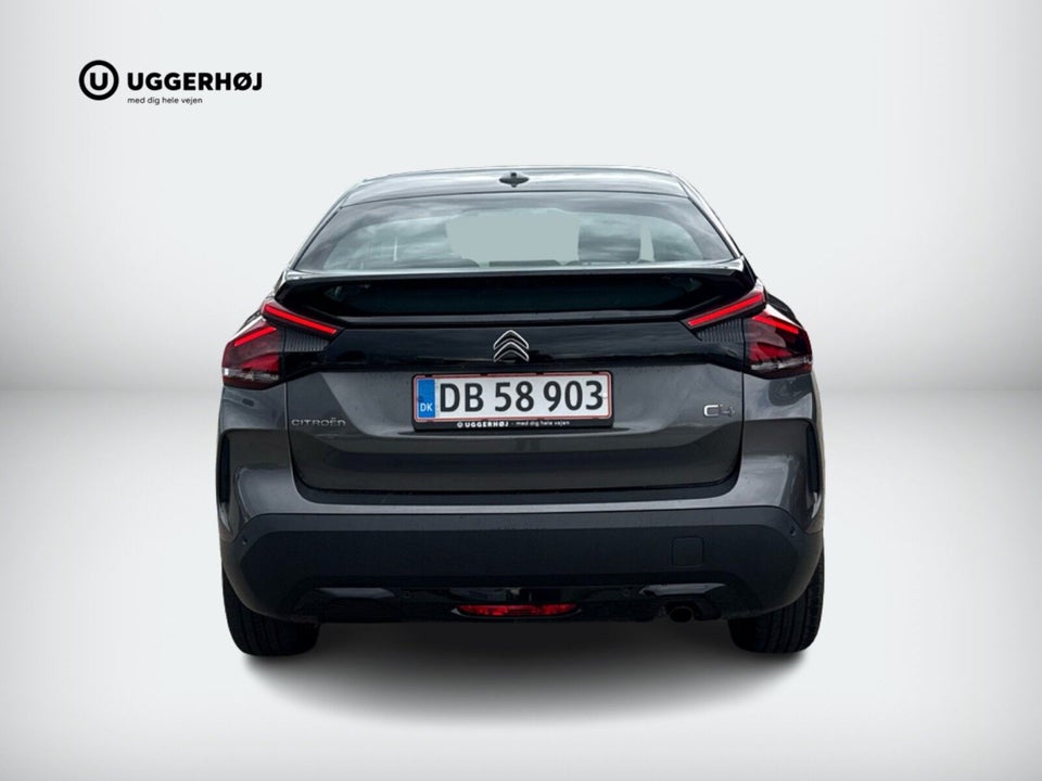 Citroën C4 1,2 PureTech 100 Feel 5d