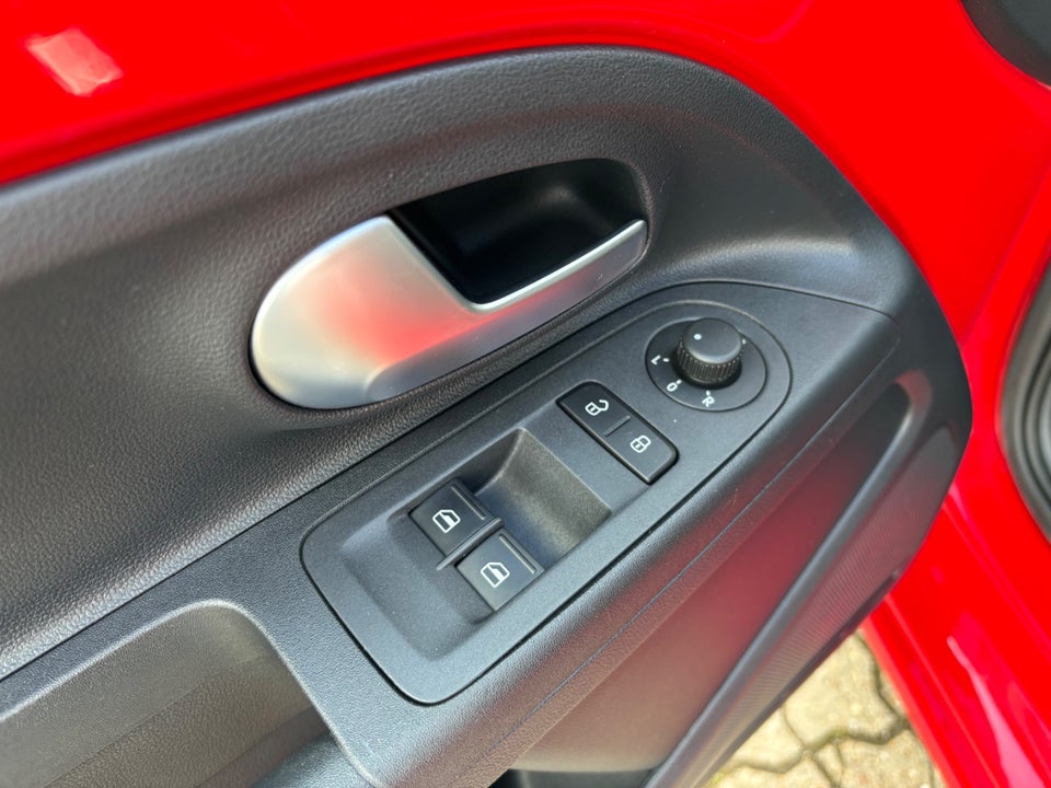 Seat Mii Electric 5d