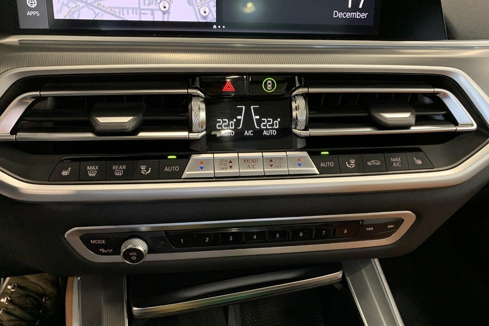 BMW X5 3,0 xDrive45e M-Sport aut. 5d