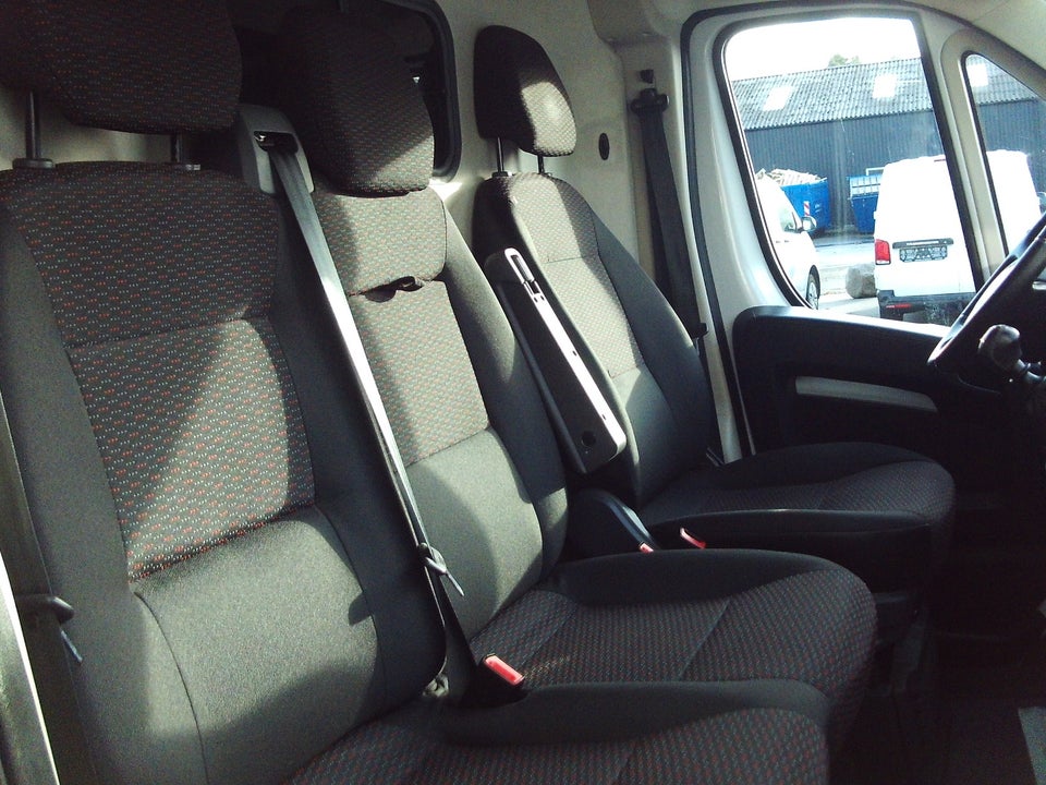 Opel Movano 2,2 D 165 Enjoy+ L3H2