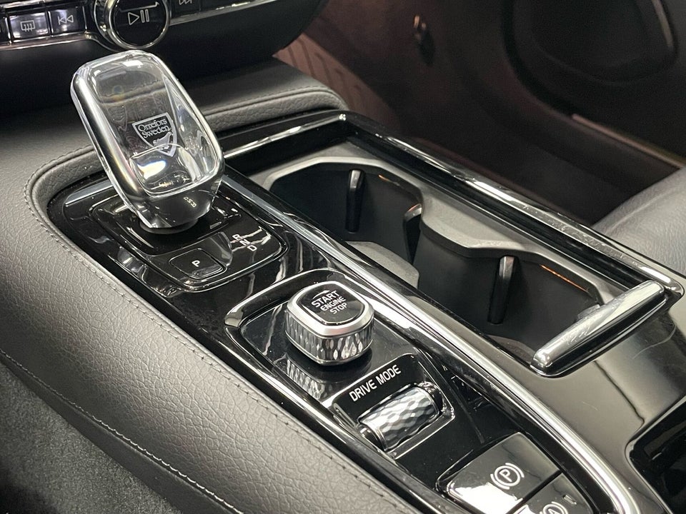 Volvo V60 2,0 T6 ReCharge Inscription aut. AWD 5d