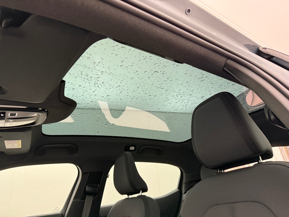 Polestar 2 Long Range 5d