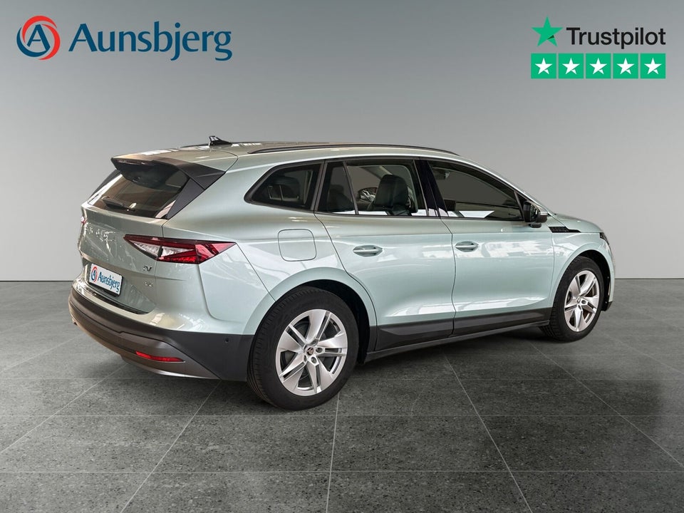 Skoda Enyaq 60 iV 5d