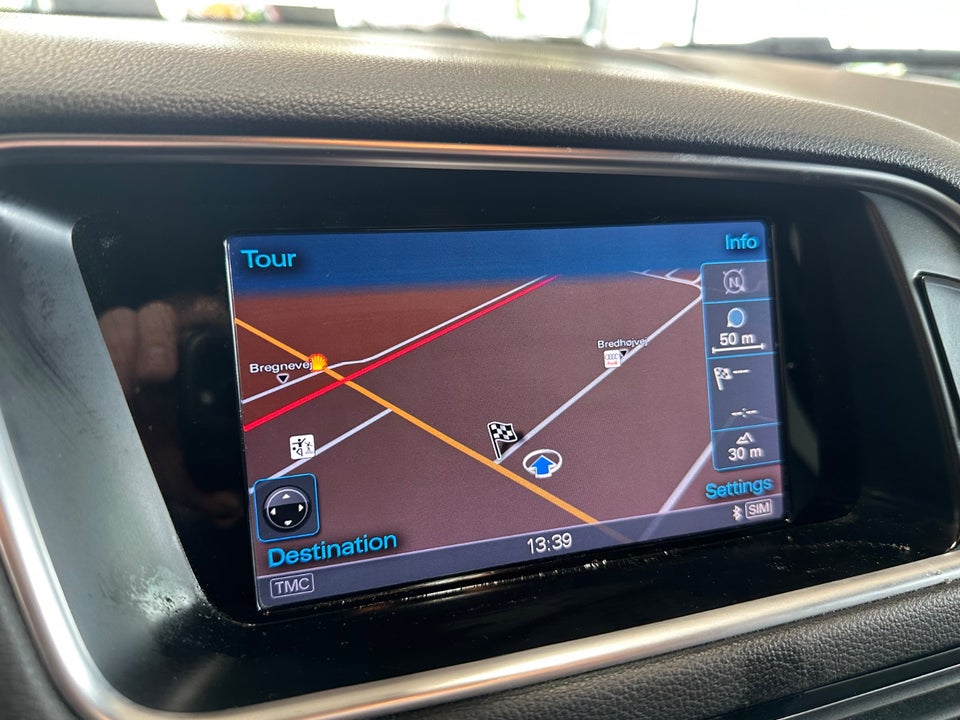 Audi SQ5 3,0 TDi 340 Plus quattro Tiptr. 5d