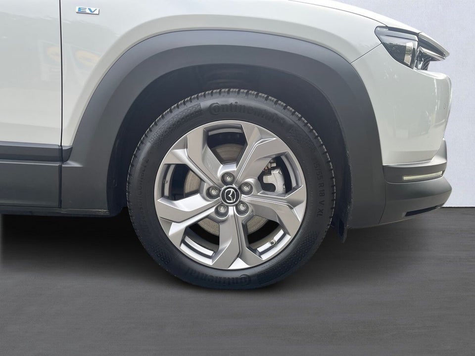 Mazda MX-30 e-SkyActive Exclusive-Line 5d