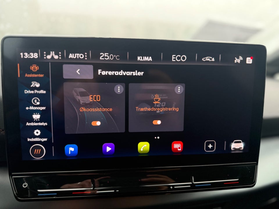 Cupra Born 77 e-Boost 5d