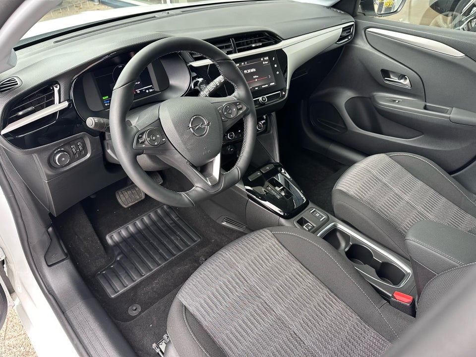 Opel Corsa-e 50 Edition 5d