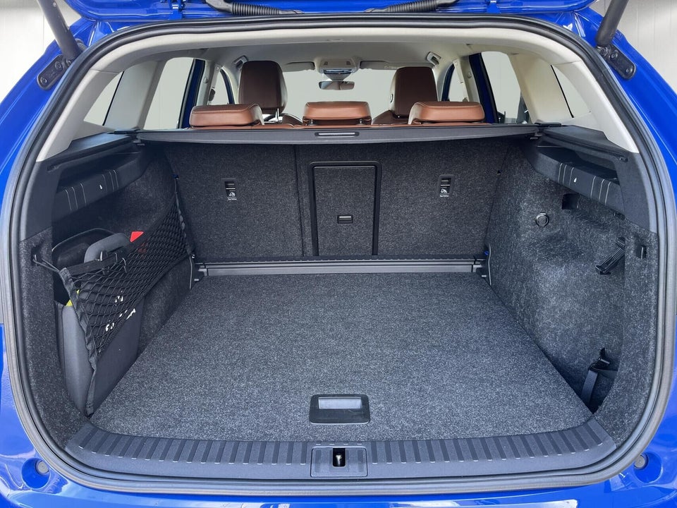 Skoda Enyaq 80 iV 5d