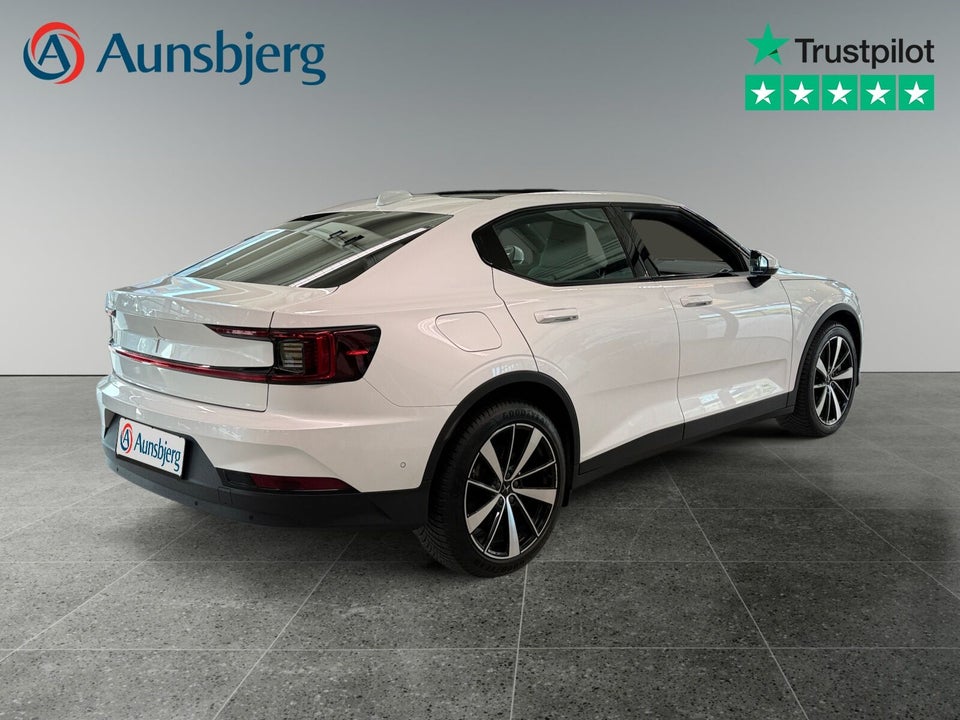 Polestar 2 Standard Range 5d