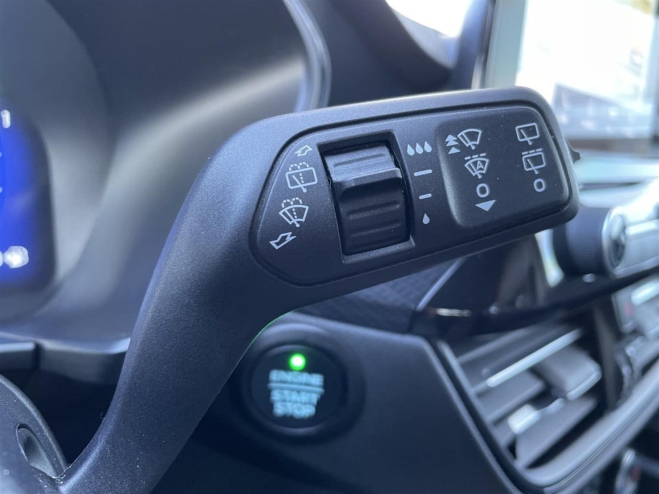 Ford Kuga 2,5 PHEV ST-Line X CVT 5d