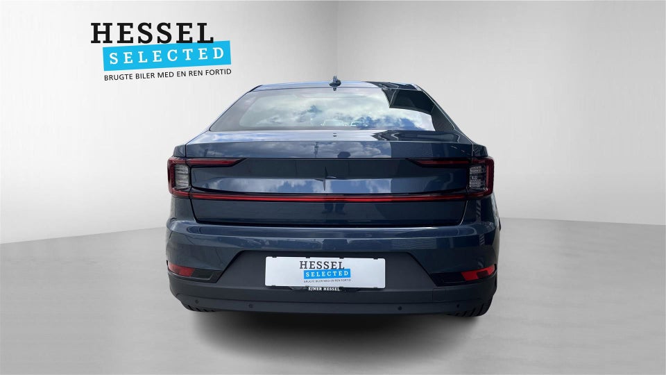Polestar 2 Standard Range 5d