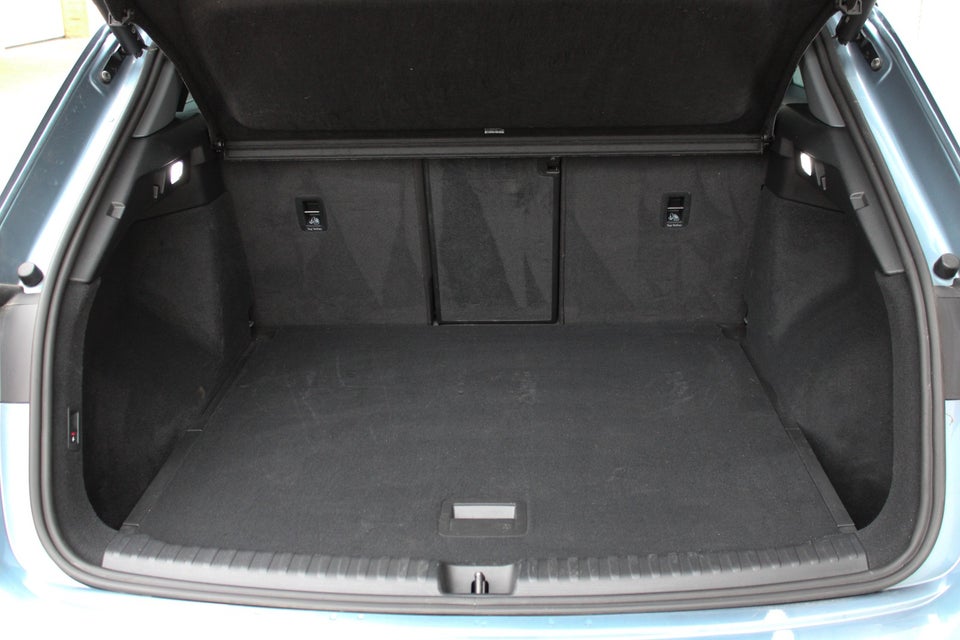 Audi Q4 e-tron 40 Advanced 5d