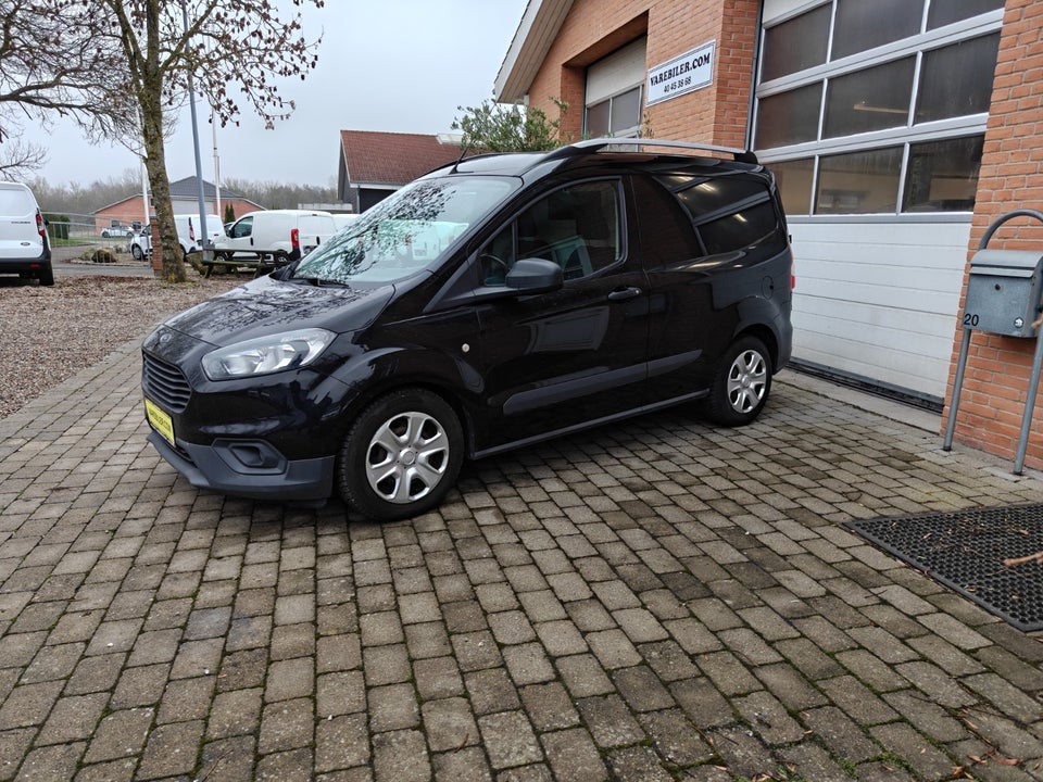 Ford Transit Courier 1,5 TDCi 100 Trend Van 4d