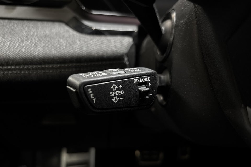 Audi Q6 e-tron Ultra performance 5d