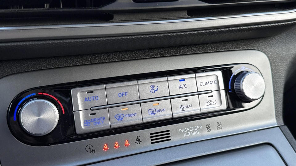 Hyundai Kona 64 EV Trend 5d