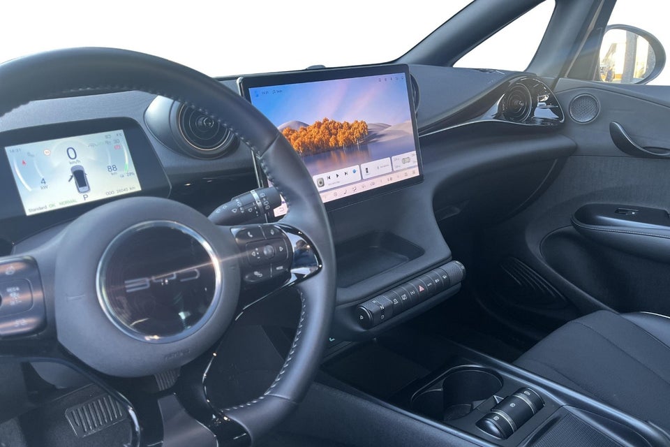 BYD Dolphin 60 Comfort 5d