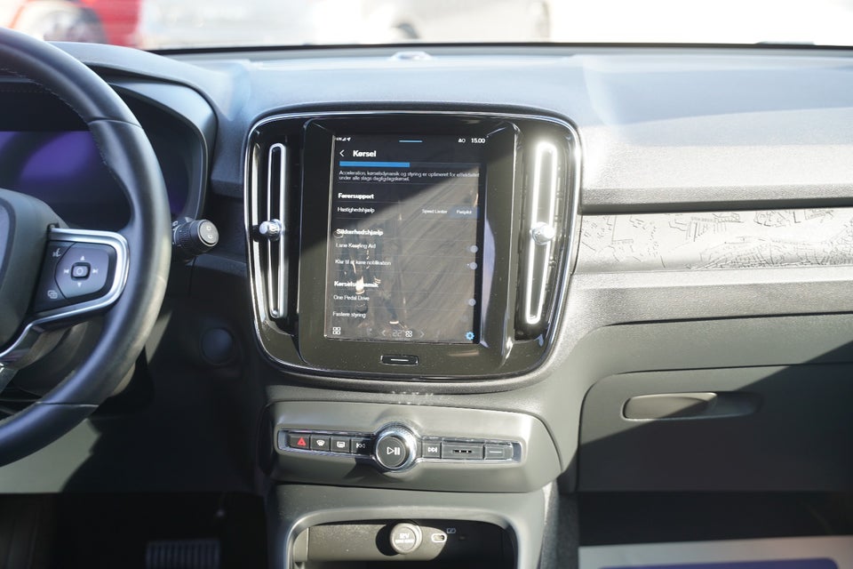 Volvo XC40 P6 ReCharge Core 5d