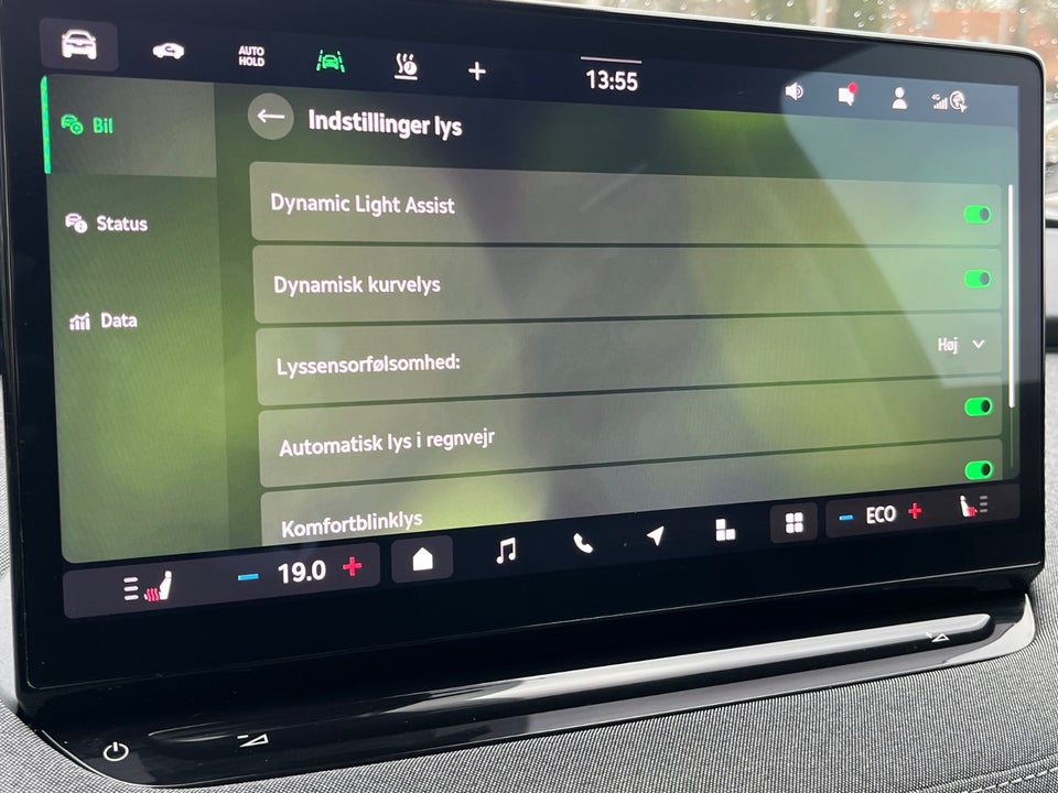 Skoda Enyaq 85 iV Premium Coupé 5d