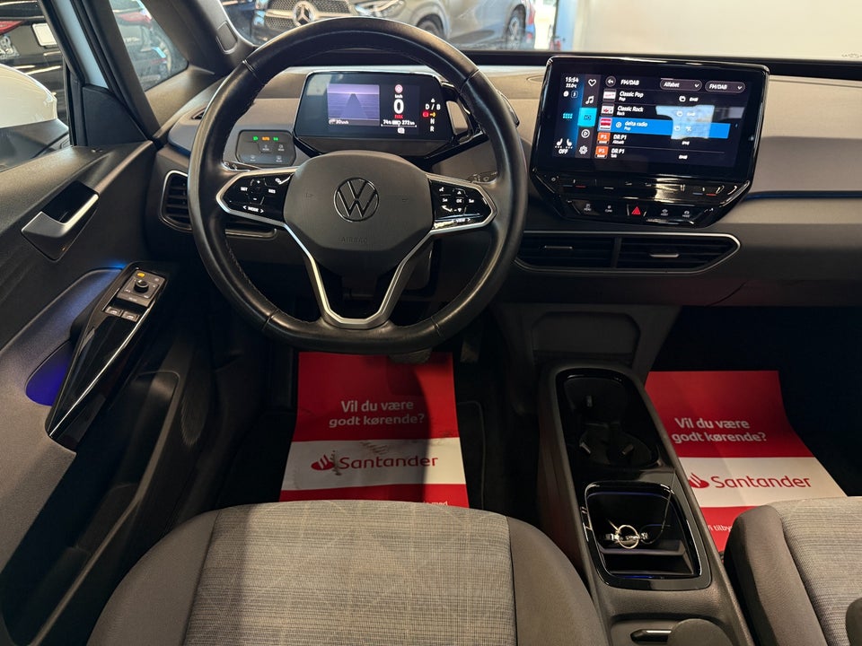 VW ID.3 45 Pure Performance 5d