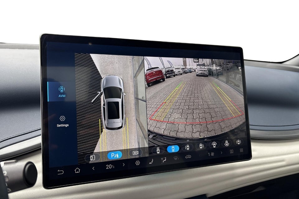 BYD Atto 3 60 Design 5d