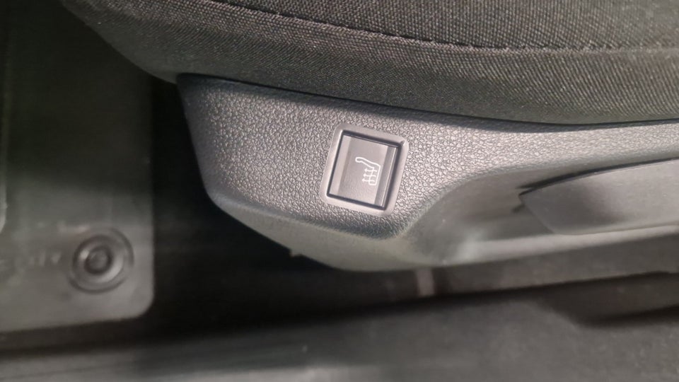 Toyota ProAce City 1,5 D 102 Medium Comfort 5d