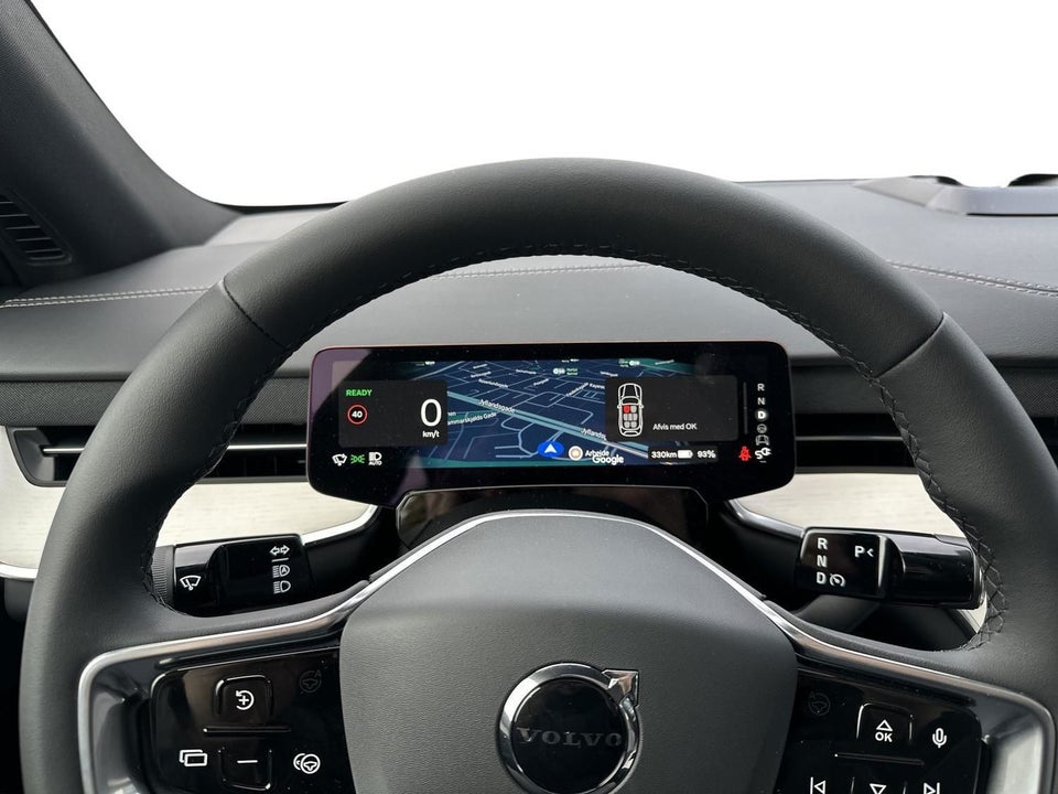 Volvo EX90 Twin Ultra Performance 7prs 5d