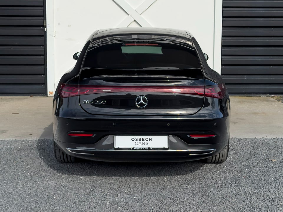 Mercedes EQS350 5d