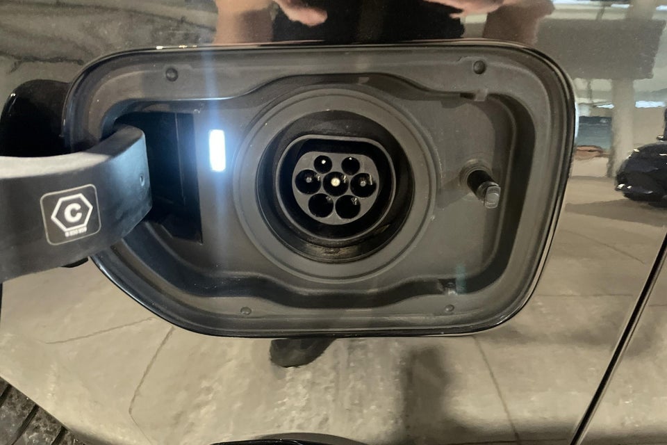 BMW 530e 2,0 Touring M-Sport aut. 5d