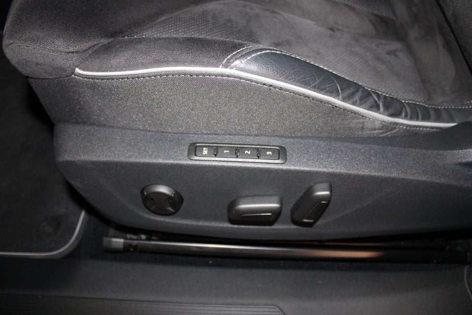 Skoda Enyaq 80 iV Sportline 5d