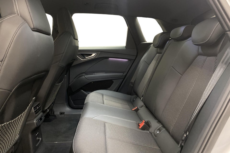 Audi Q4 e-tron 45 Ultra 5d