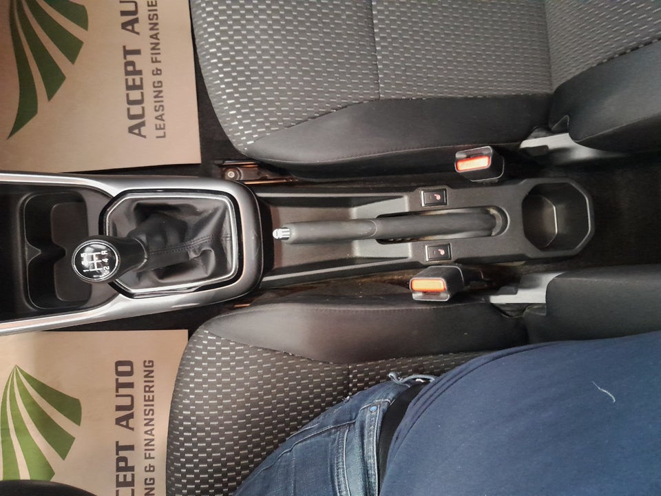Suzuki Ignis 1,2 mHybrid Plus 5d