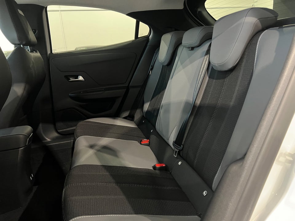 Opel Mokka-e 50 Elegance 5d